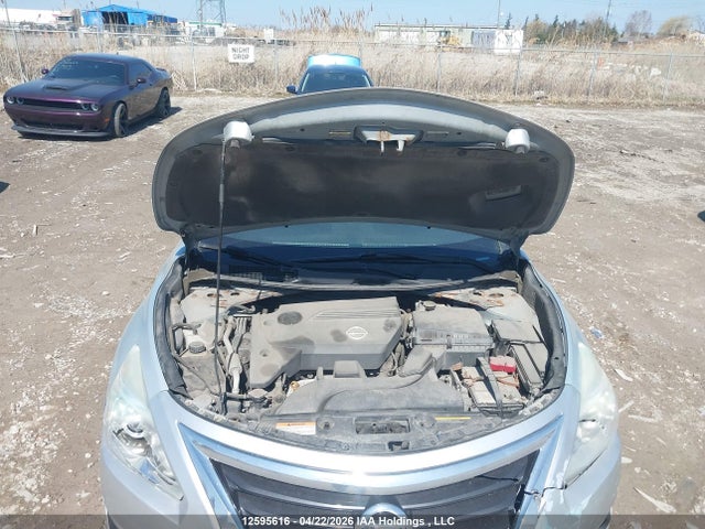 1N4AL3AP2FN860055 Nissan Altima