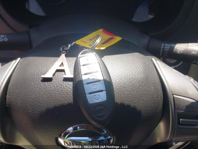 1N4AL3AP2FN860055 Nissan Altima