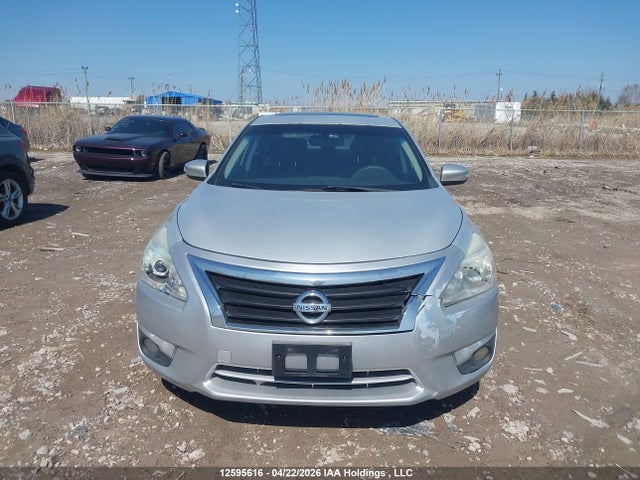 1N4AL3AP2FN860055 Nissan Altima