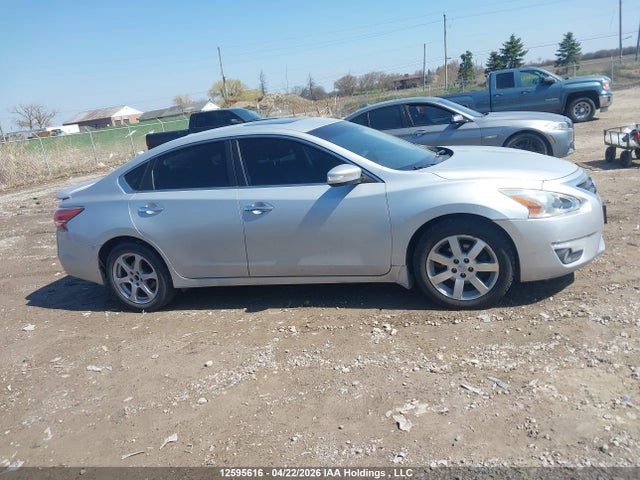 1N4AL3AP2FN860055 Nissan Altima