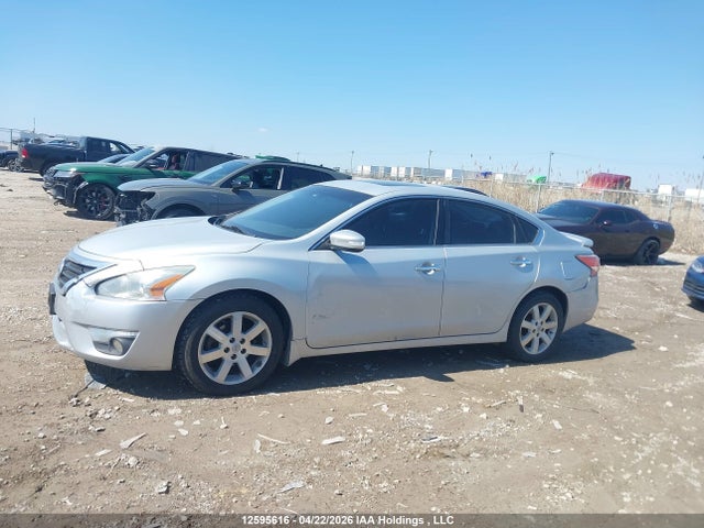 1N4AL3AP2FN860055 Nissan Altima