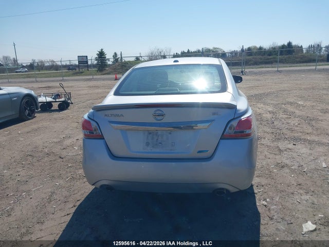1N4AL3AP2FN860055 Nissan Altima