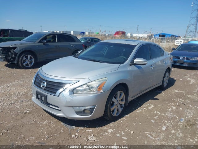 1N4AL3AP2FN860055 Nissan Altima