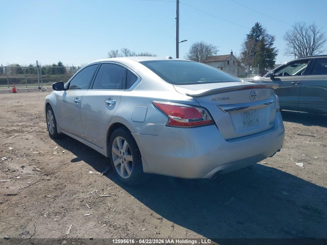 1N4AL3AP2FN860055 Nissan Altima