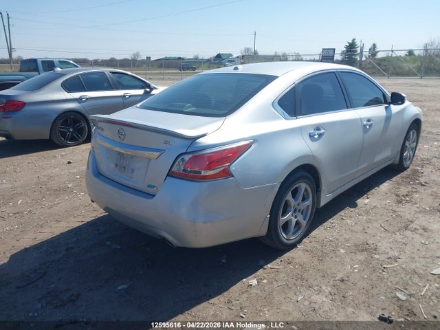1N4AL3AP2FN860055 Nissan Altima
