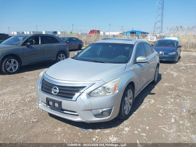 1N4AL3AP2FN860055 Nissan Altima