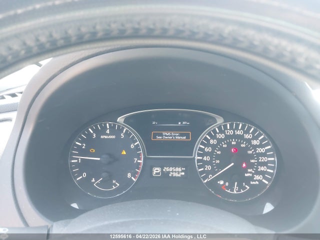 1N4AL3AP2FN860055 Nissan Altima