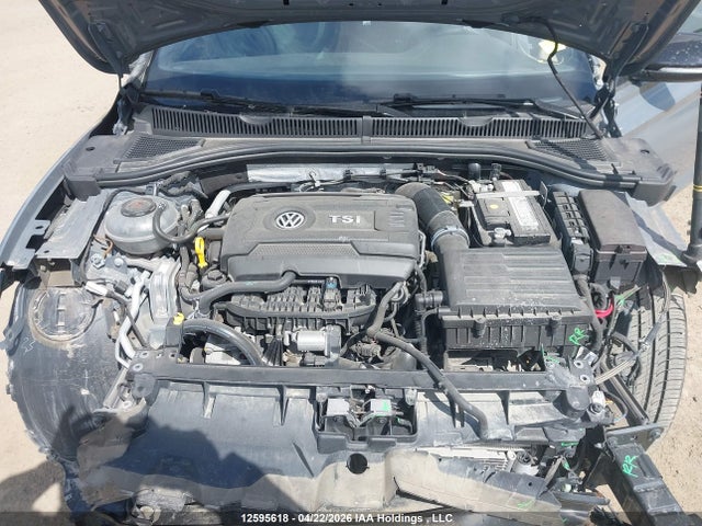 Aukcja sprzedaży 2023 Volkswagen Jetta Gli, vin: 3VW2T7BU6PM001571, numer aukcji: 12595618