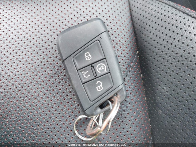 Aukcja sprzedaży 2023 Volkswagen Jetta Gli, vin: 3VW2T7BU6PM001571, numer aukcji: 12595618