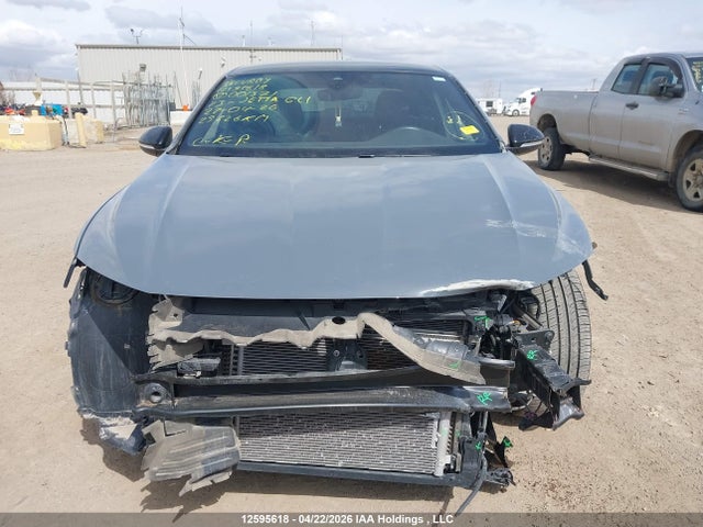 Aukcja sprzedaży 2023 Volkswagen Jetta Gli, vin: 3VW2T7BU6PM001571, numer aukcji: 12595618
