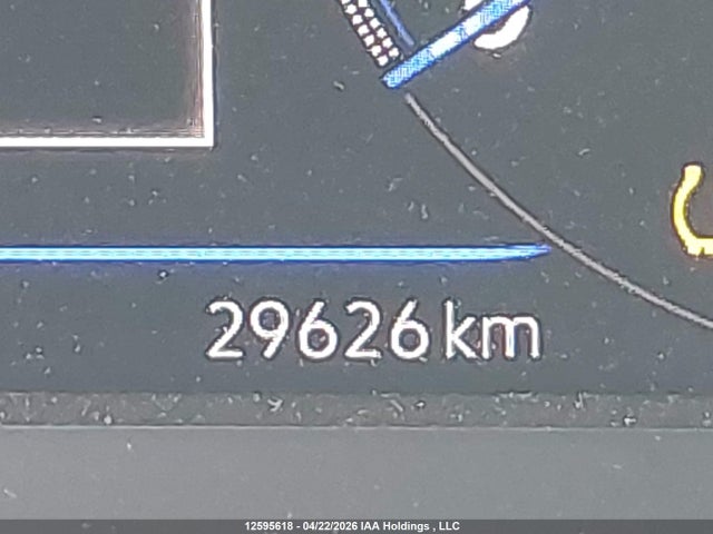 Aukcja sprzedaży 2023 Volkswagen Jetta Gli, vin: 3VW2T7BU6PM001571, numer aukcji: 12595618
