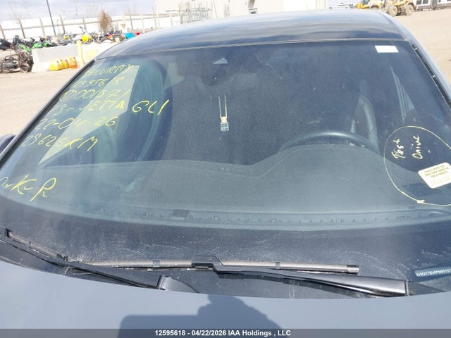 Aukcja sprzedaży 2023 Volkswagen Jetta Gli, vin: 3VW2T7BU6PM001571, numer aukcji: 12595618