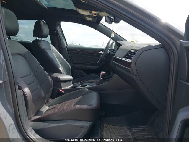 Aukcja sprzedaży 2023 Volkswagen Jetta Gli, vin: 3VW2T7BU6PM001571, numer aukcji: 12595618