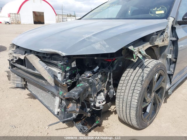 Aukcja sprzedaży 2023 Volkswagen Jetta Gli, vin: 3VW2T7BU6PM001571, numer aukcji: 12595618