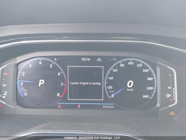 Aukcja sprzedaży 2023 Volkswagen Jetta Gli, vin: 3VW2T7BU6PM001571, numer aukcji: 12595618