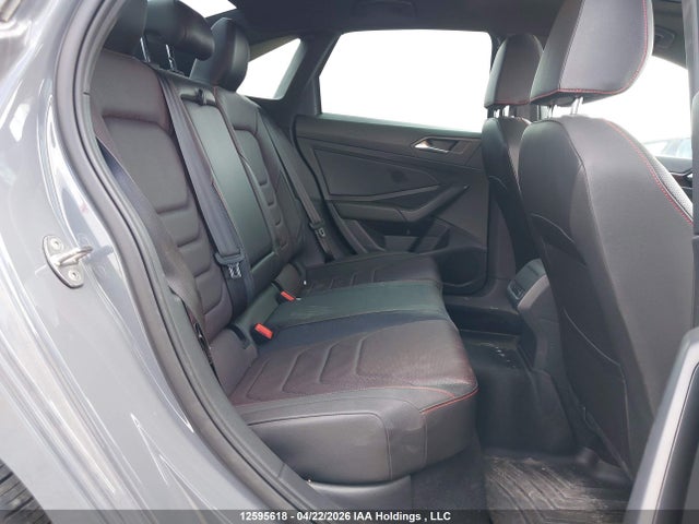 Aukcja sprzedaży 2023 Volkswagen Jetta Gli, vin: 3VW2T7BU6PM001571, numer aukcji: 12595618
