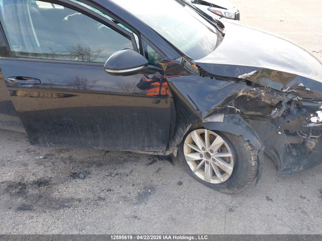 3VW217AU7HM010000 Volkswagen Golf S/wolfsburg/se/sel