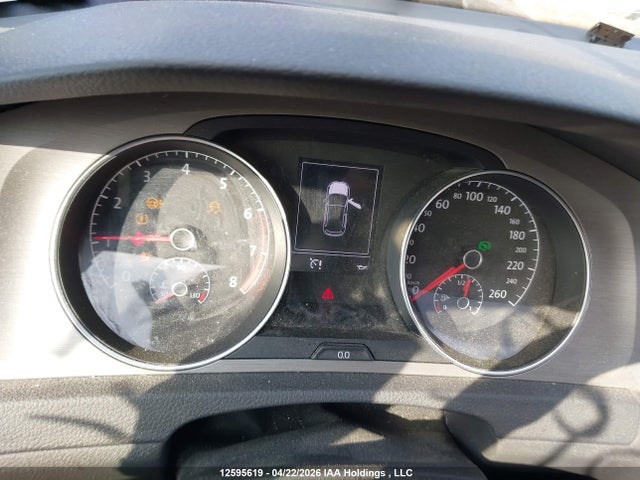 3VW217AU7HM010000 Volkswagen Golf S/wolfsburg/se/sel