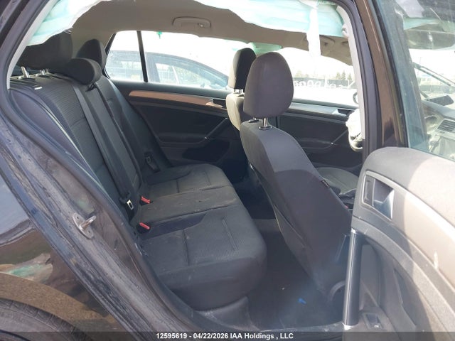 3VW217AU7HM010000 Volkswagen Golf S/wolfsburg/se/sel