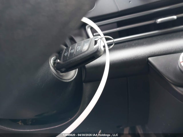 KMHLM4DG6RU714717 Hyundai Elantra Essential