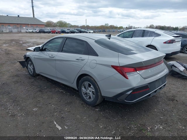 KMHLM4DG6RU714717 Hyundai Elantra Essential