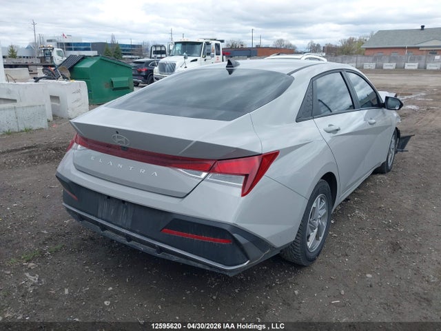 KMHLM4DG6RU714717 Hyundai Elantra Essential