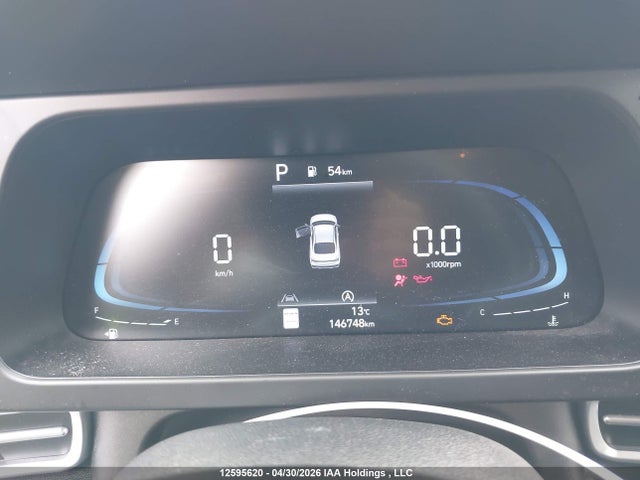 KMHLM4DG6RU714717 Hyundai Elantra Essential