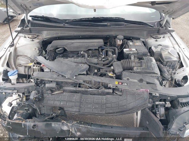 KMHLM4DG6RU714717 Hyundai Elantra Essential