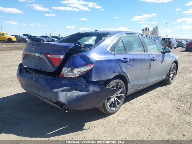 2015 Toyota Camry Xse მანქანა იყიდება აუქციონზე, vin: 4T1BF1FK5FU915574, აუქციონის ნომერი: 12595622
