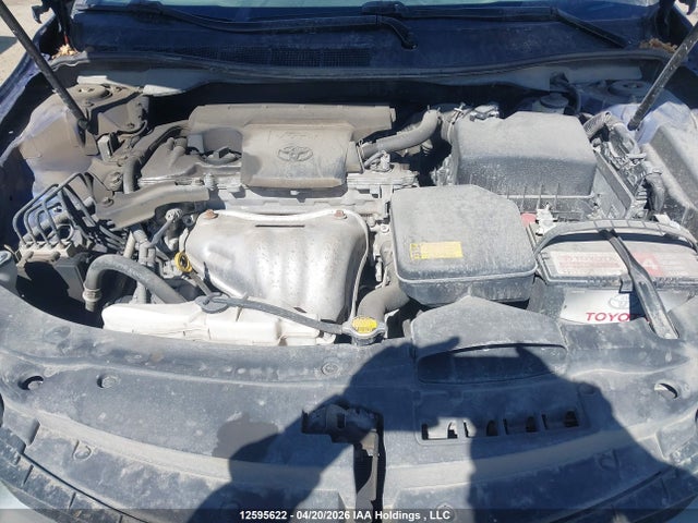 2015 Toyota Camry Xse მანქანა იყიდება აუქციონზე, vin: 4T1BF1FK5FU915574, აუქციონის ნომერი: 12595622