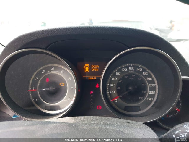 Продаж на аукціоні авто 2010 Acura Mdx Technology, vin: 2HNYD2H63AH004109, номер лоту: 12595626