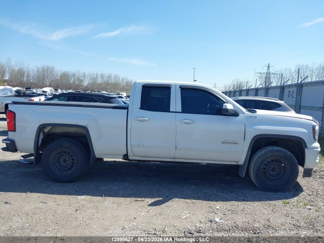 1GTV2LEC0HZ371607 GMC SIERRA 1500