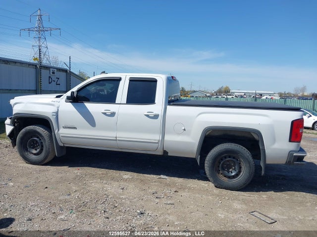 1GTV2LEC0HZ371607 GMC SIERRA 1500