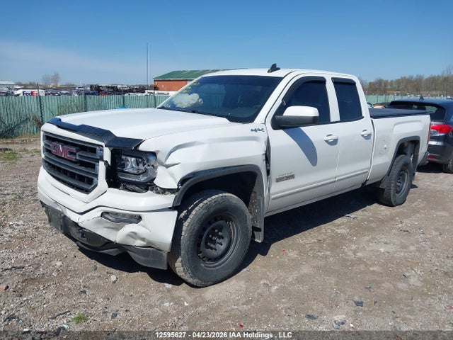 1GTV2LEC0HZ371607 GMC SIERRA 1500
