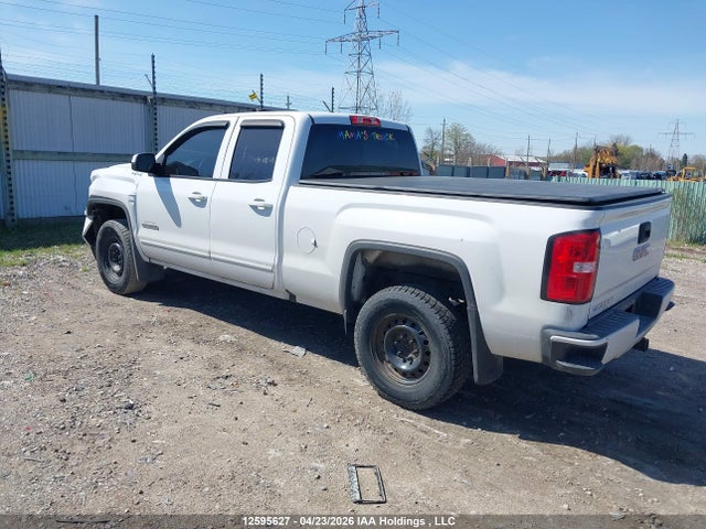 1GTV2LEC0HZ371607 GMC SIERRA 1500
