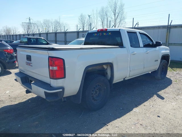 1GTV2LEC0HZ371607 GMC SIERRA 1500