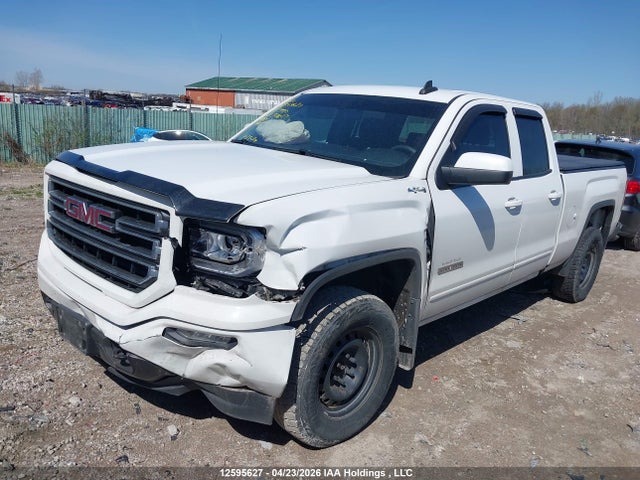 1GTV2LEC0HZ371607 GMC SIERRA 1500