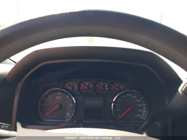 1GTV2LEC0HZ371607 GMC SIERRA 1500
