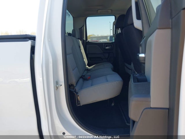 1GTV2LEC0HZ371607 GMC SIERRA 1500