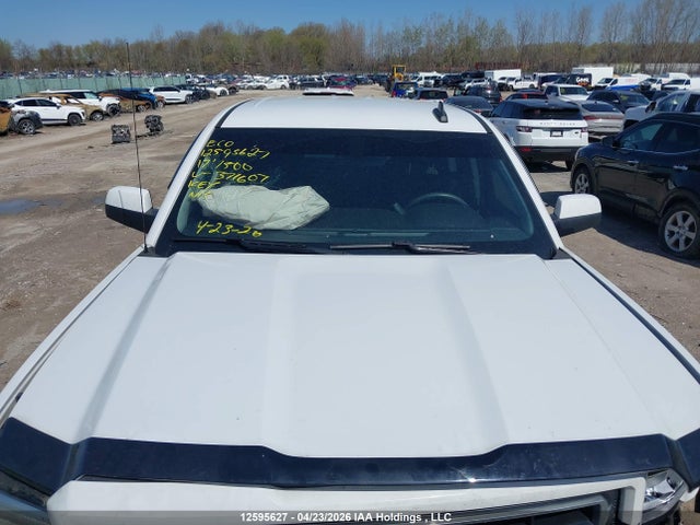 1GTV2LEC0HZ371607 GMC SIERRA 1500