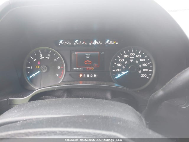 Продажа на аукционе авто 2019 Ford F150 Supercrew, vin: 1FTEW1E4XKKE25657, номер лота: 12595629