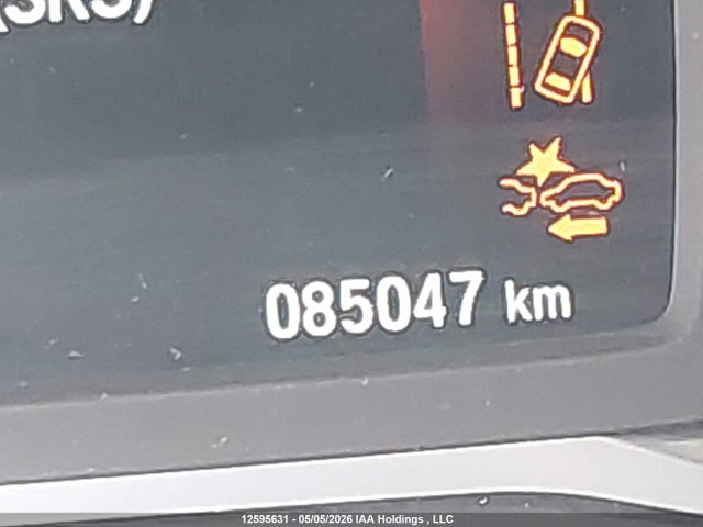 5FNYF6H02NB503160 Honda Pilot