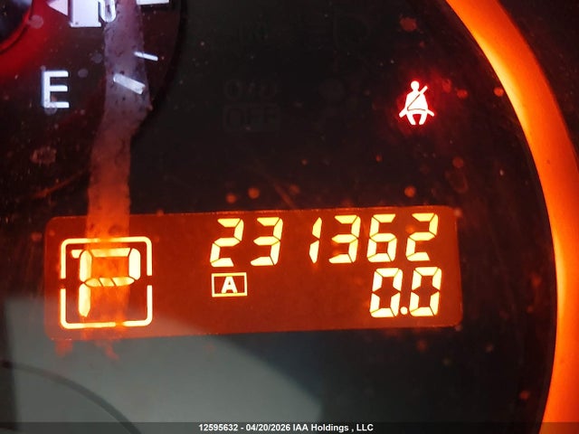 Продажа на аукционе авто 2010 Nissan Murano Sl, vin: JN8AZ1MW3AW120263, номер лота: 12595632