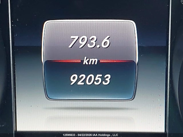 Продажа на аукционе авто 2015 Mercedes-benz C 300 4matic, vin: 55SWF4KBXFU043414, номер лота: 12595633