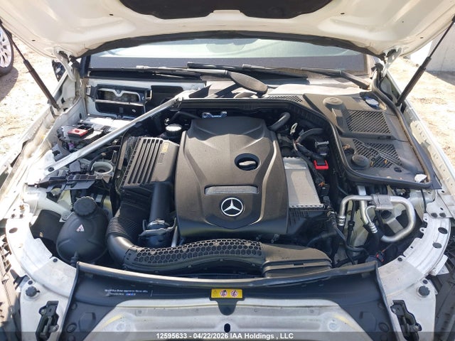 Продажа на аукционе авто 2015 Mercedes-benz C 300 4matic, vin: 55SWF4KBXFU043414, номер лота: 12595633