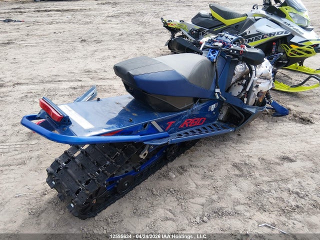 Продажа на аукционе авто 2023 Yamaha Side Winder, vin: 4UF8S4LK8PT104240, номер лота: 12595634