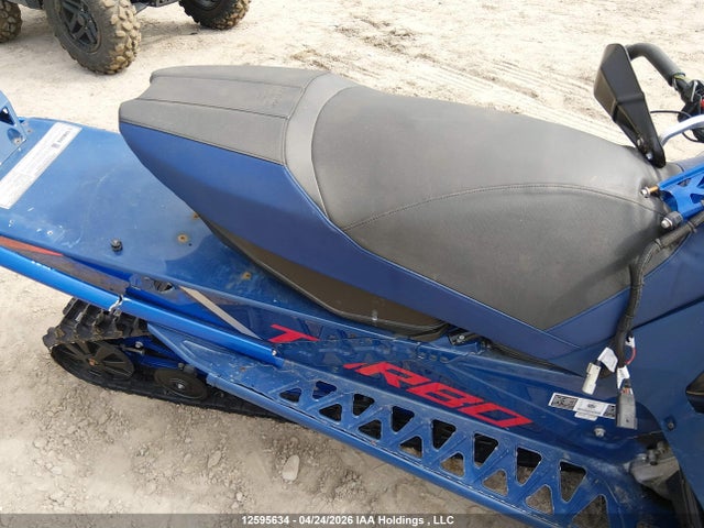 Yamaha Side Winder 2023 4UF8S4LK8PT104240 Image 5