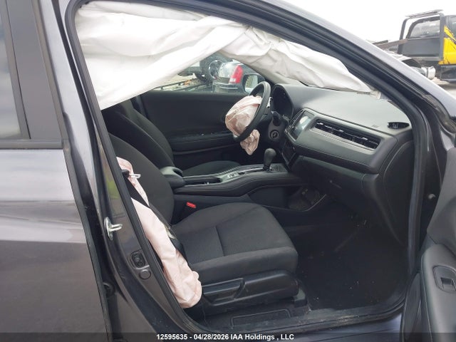 3CZRU6H35LM106839 Honda HR-V LX