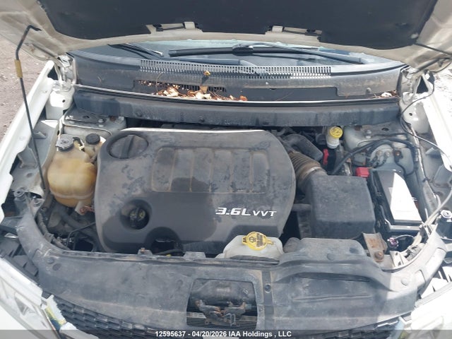 Продаж на аукціоні авто 2012 Dodge Journey Sxt   Crew, vin: 3C4PDCCG5CT333878, номер лоту: 12595637