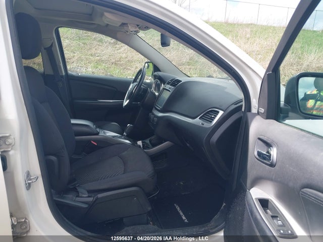 Продаж на аукціоні авто 2012 Dodge Journey Sxt   Crew, vin: 3C4PDCCG5CT333878, номер лоту: 12595637